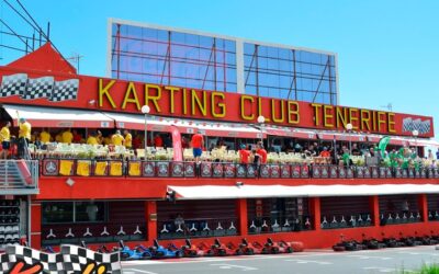 Karting Club Tenerife