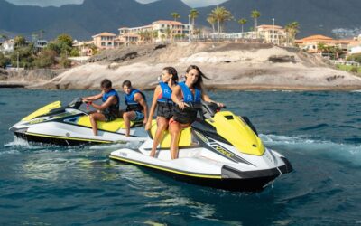 Water sports Tenerife: Paquetes Especiales