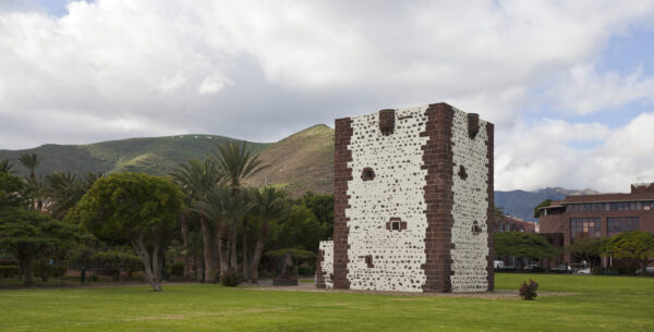 Descubre La Gomera - Imagen 7