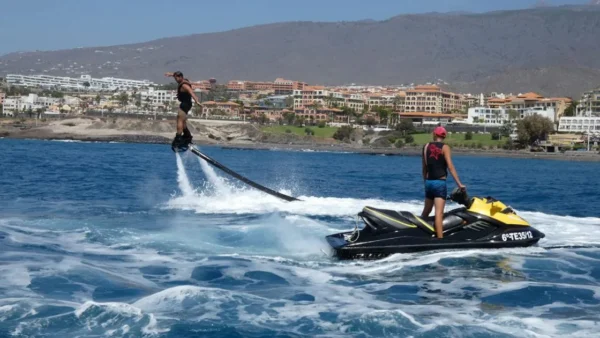 Water sports Tenerife: Actividades Individuales - Imagen 8