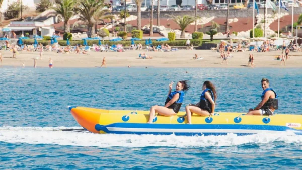 Water sports Tenerife: Actividades Individuales - Imagen 5