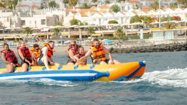 Water sports Tenerife: Actividades Individuales - Imagen 6