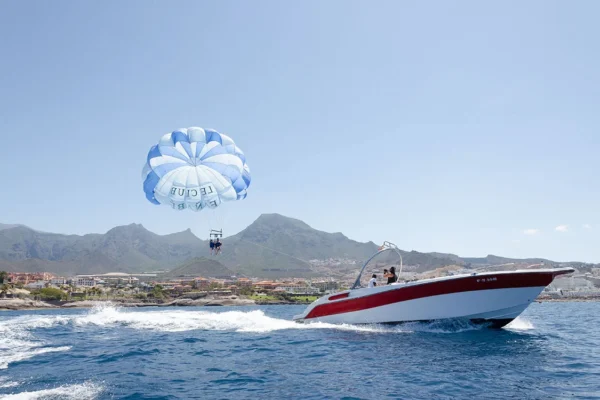 Water sports Tenerife: Actividades Individuales - Imagen 3