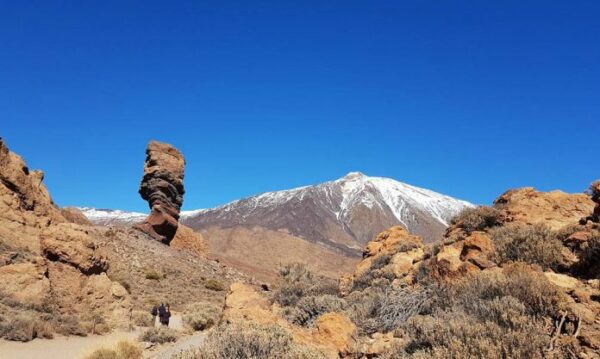 (2) Paquete Especial de Excursiones en Tenerife - Imagen 3