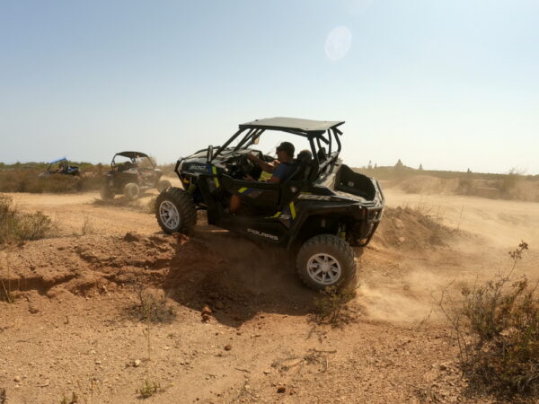 Safari al Teide en buggy 3hrs - Imagen 5