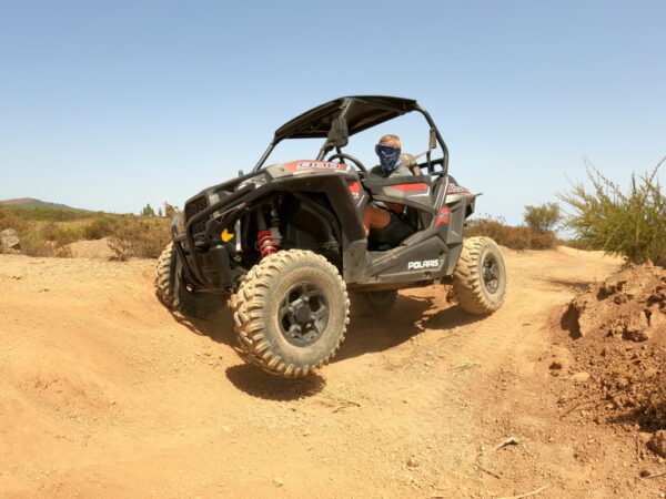 Safari al Teide en buggy 3hrs - Imagen 2